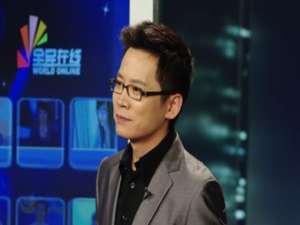 李晓东(主持人李晓东结婚了吗?)