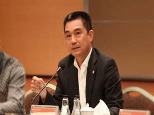 叶远西(陆河人在深圳装饰公司)