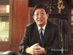 姚忠良(大白象方便面创始人?)