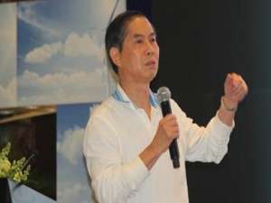 卢础其(万和创始人?)