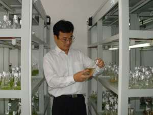 严小军(添上标点符号1.他姓严 怎么能不 话没说完 我看见严老师向我...)