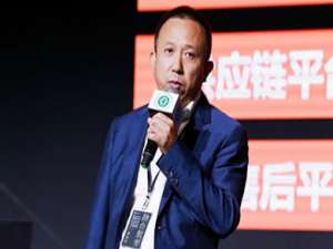 蓝继晓(雕装饰设计创办人)