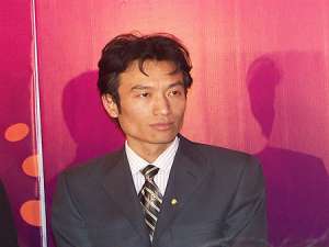 唐未德(纽曼集团董事长?)