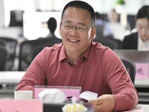 惠增玉(惠发集团创始人?)