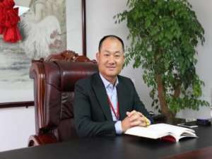 郭志光(和成天下创始人是谁?)