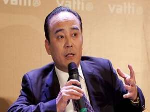 刘伟(米哈游创始人刘伟哪里人?)