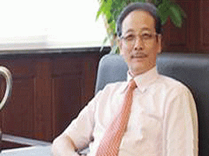 张学忠(听说张作霖还有一个七夫人，这到底是怎么回事?)