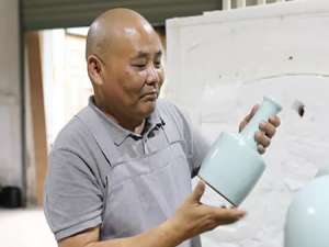 金益荣(瓷壶大师排名?)