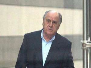 阿曼西奥·奥特加(ZARA创始人是谁?有什么背景? - 红网问答)