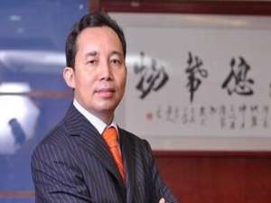 黄德满(维纳斯酒店创始人?)