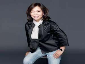 王陈彩霞(中国风服饰设计代表人物?)