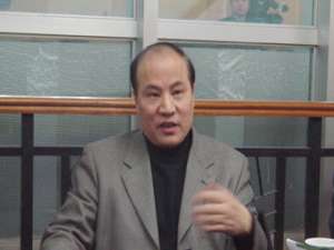 杨振华(著名相声大师杨振华有一段“大裤衩子是怎么爬上来的)