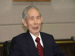 王永庆(王永庆先生一共为大陆捐了多少钱?)