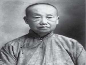 吴昌硕(吴昌硕简介?)