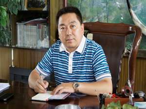 马迅(昆明华曦集团董事长是谁?)