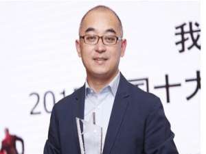 任红军(湖北汉川有哪些名人?)