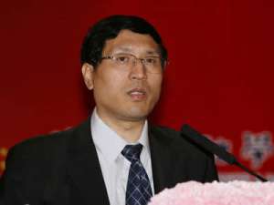 郑之杰(东北财经大学校友资源?)