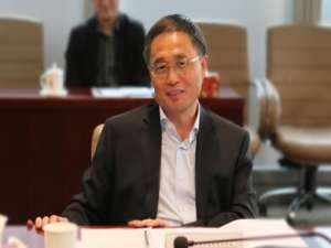 刘跃珍(谁知道中石油总会计师刘跃珍是湖北武穴下面那个村..._初级会...)