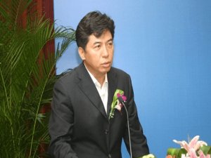 刘军(谈股论金新主持人刘军简历?)