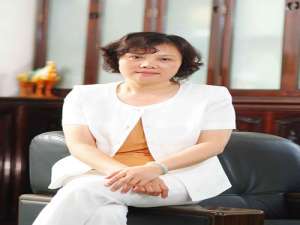 周亚仙(周亚仙的介绍?)