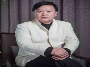 温显来(上海博万兰韵投资有限公司介绍?)