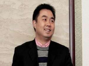 吕金刚(就是我找代练他打了三个段位之后被检测出来，段位回到从前还...)