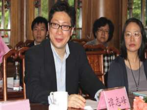 谭志峰(王守初家庭成员?)