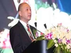 王卫东(中国有几个王卫东?)