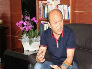 沈正华(重庆辉腾能源股份有限公司介绍?)