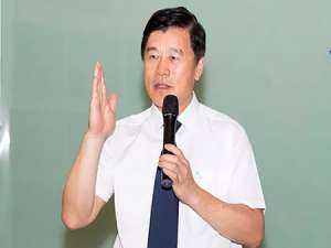 韩敬远(东方控股集团有限公司董事长?)