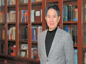 刘革新(四川十大名门望族)