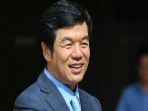 戴志浩(当今社会，钢铁业怎样应对下行压力?)