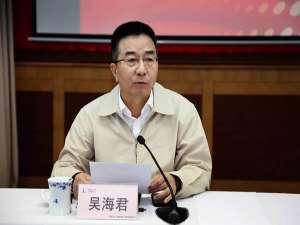 吴海君(中石油、中石化近期人事变动!-盖德问答-化工人互助问答社区)