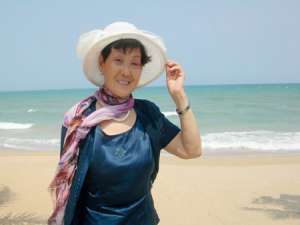 吴胜明(53岁被判死刑，丈夫与保姆私奔、女儿自杀，出狱后的吴胜明怎...)