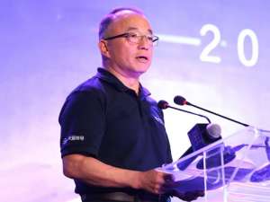 高同庆(中国电信高同庆谈论5G网络该如何收费，对此你怎么看?)