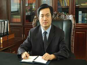 孔德双(高淳陶瓷股份有限公司总工程师?)