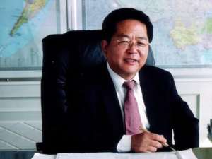 周喜玉(大连冶金轴承股份有限公司怎么样?)