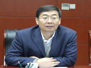 胡春宏(武汉水利电力学院杰出校友?)