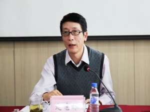 赵志雄(兰州书法家名录?)