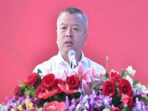 赵宏伟(深圳安居集团董事长?)