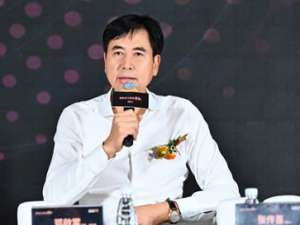 邓啟棠(蒙娜丽莎瓷砖创始人?)