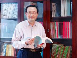 吴培亨(张家港的两院院士有哪几位?)