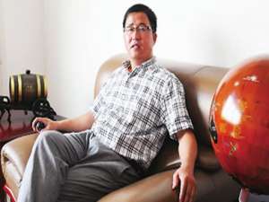 蒋端平(冰熊创始人?)