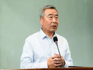 冯守华(从吉林省吉林市走出的中国两院院士有哪几位?)