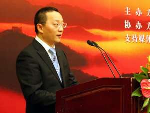 成清波(中技集团董事长是成清波吗?)