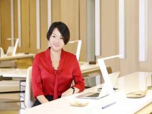 陈心颖(世界优秀职业女性代表?)