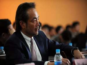 郭孔丞(郭孔丞的人物简介?)