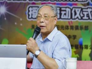 薛永祺(张家港的两院院士有哪几位?)