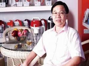 胡秋雷(欧科小家电的价格有哪位了解没?-设计本有问必答)