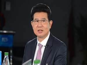 张桂平(张桂平和张近东的关系是什么?一直听说张桂平是苏宁的幕后老板，是吗?)